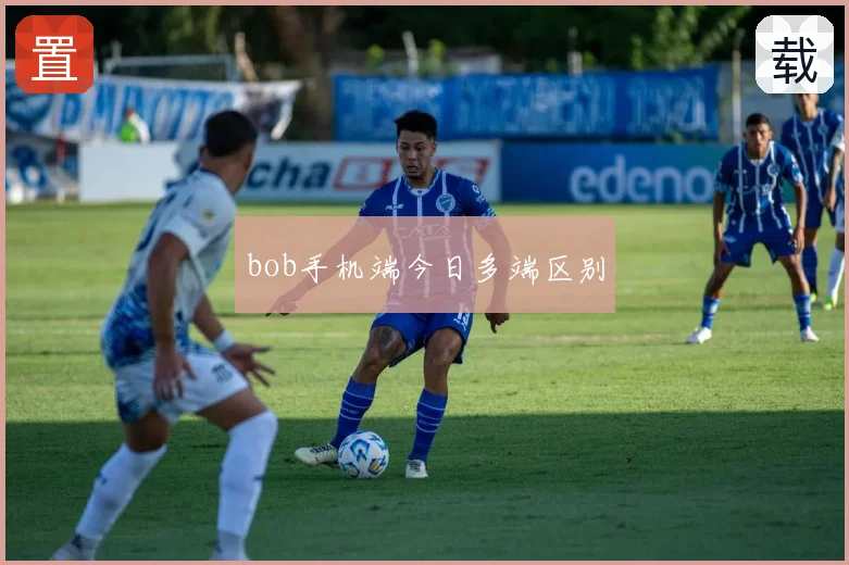 bob手机端今日多端区别